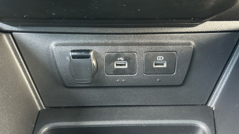 Dacia Duster 1.3 TCe 130 Comfort 5dr Petrol Estate